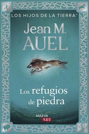 Los refugios de piedra (Los hijos de la tierra; 5) | 9791387664305 | Jean Marie Auel