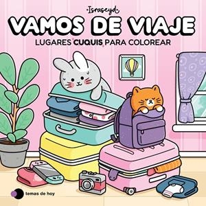 Vamos de viaje | 9791387869021 | Isra Romero