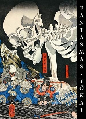 Fantasmas Yokai | 9788410378919 | Philippe Charlier