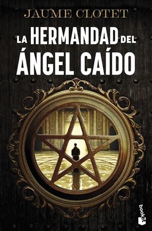 La Hermandad del Ángel Caído | 9788423368372 | Jaume Clotet
