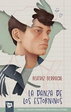 La danza de los estorninos | 9788491425991 | Beatriz Berrocal