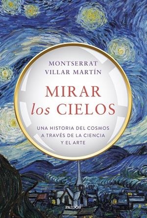 Mirar los cielos | 9788449344435 | Montserrat Villar Martín