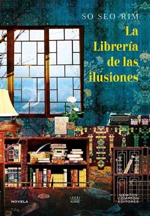 La librería de las ilusiones | 9791387575342 | So Seo-rim