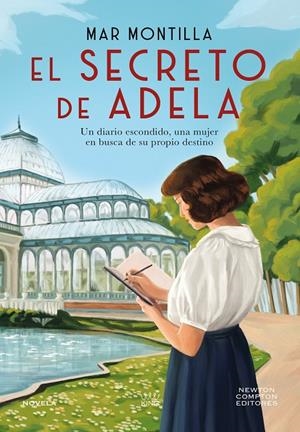 El secreto de Adela | 9791387575328 | Mar Montilla