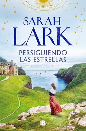 Persiguiendo las estrellas | 9788466681391 | Sarah Lark