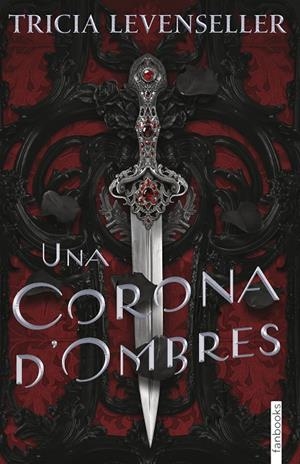 Una corona d'ombres | 9788418327919 | Tricia Levenseller