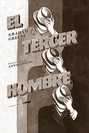 El tercer hombre | 9791399040104 | Graham Greene