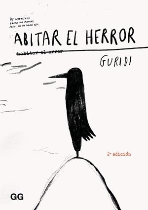 Abitar el herror | 9788425236150 | Guridi
