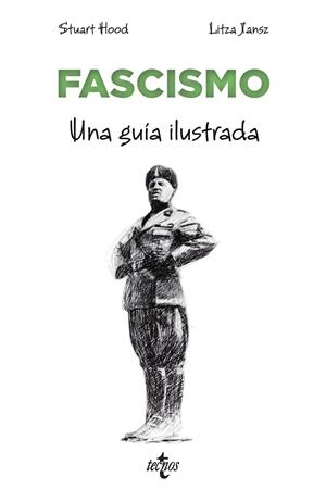 Fascismo | 9788430989157 | Stuart Hood ; Litza Jansz
