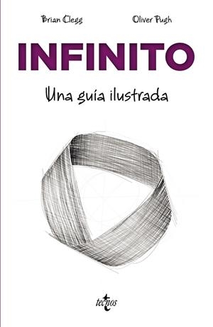 Infinito | 9788430977857 | Brian Clegg ; Oliver Pugh