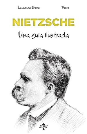 Nietzsche | 9788430990276 | Laurence Gane ; Piero