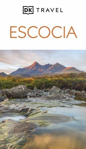 Escocia | 9780241771914