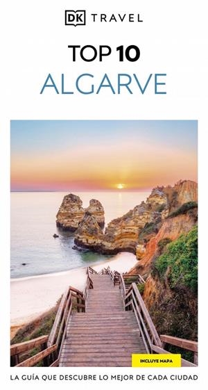 Algarve | 9780241771952