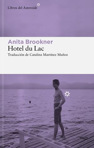 Hotel du Lac (castellà) | 9788410178632 | Anita Brookner
