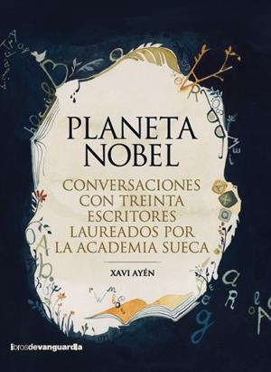 Planeta Nobel | 9788418604591 | Xavi Ayén
