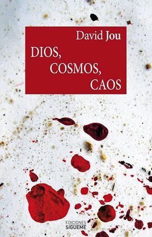 Dios, cosmos, caos | 9788430119202 | David Jou i Mirabent