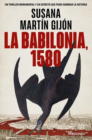 La Babilonia, 1580 | 9788466379922 | Susana Martín Gijón