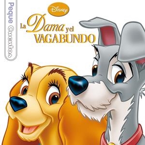 La Dama y el Vagabundo | 9788499514475 | Disney