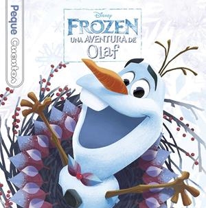 Frozen : Una aventura de Olaf | 9788416917143 | Disney