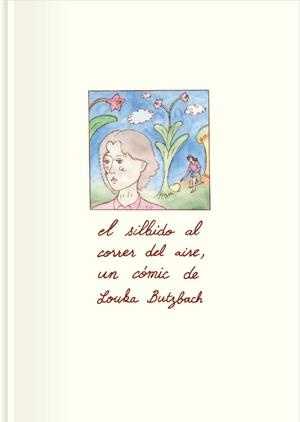 El silbido al correr del aire | 9788417617882 | Louka Butzbach