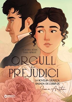 Orgull i prejudici | 9788448965488 | Claudia Kühn ; Tara Spruit ; Jane Austen
