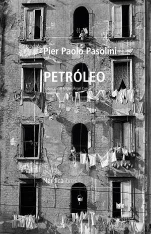 Petróleo | 9791387563998 | Pier Paolo Pasolini