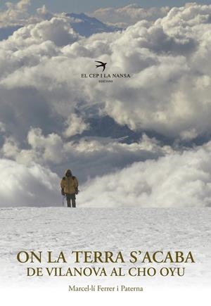 On la terra s'acaba | 9788492745289 | Marcel·lí Ferrer i Paterna