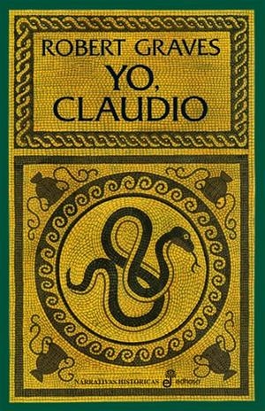 Yo, Claudio | 9788435062619 | Robert Graves