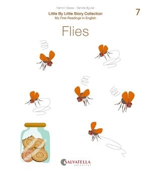 Flies | 9788417841669 | Ramon Bassa ; Sandra Aguilar