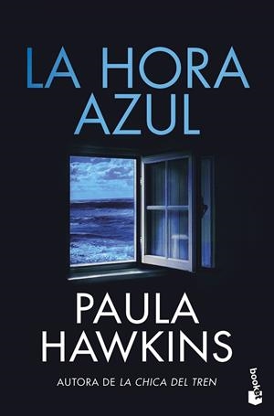 La hora azul | 9788408309529 | Paula Hawkins