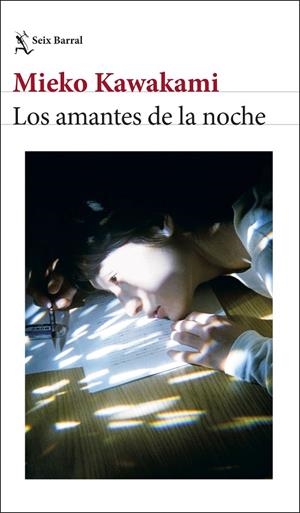 Los amantes de la noche | 9788432248894 | Mieko Kawakami