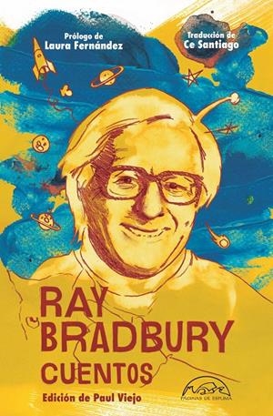 Cuentos | 9788483933732 | Ray Bradbury