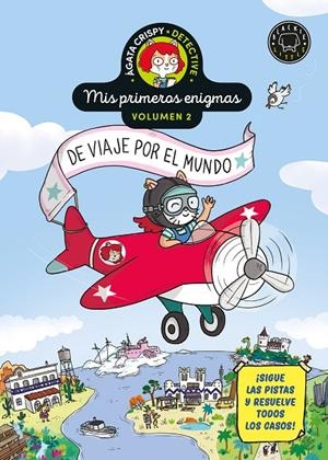 De viaje por el mundo | 9788410323773 | Paul Martin ; Camille Roy