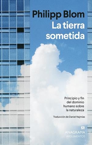 La tierra sometida | 9788433947987 | Philipp Blom