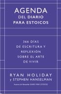 Agenda del Diario para estoicos 2026 | 9788410121409 | Ryan Holiday ; Stephen Hanselman