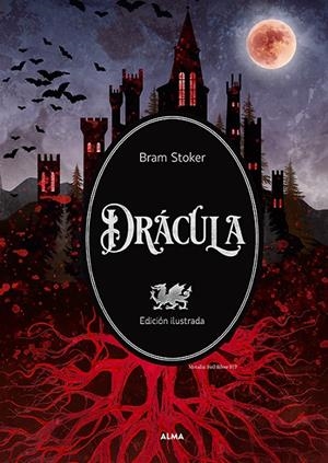 Drácula | 9788410206250 | Bram Stoker