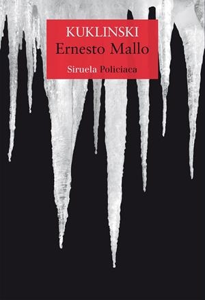 Kuklinski | 9791387688387 | Ernesto Mallo