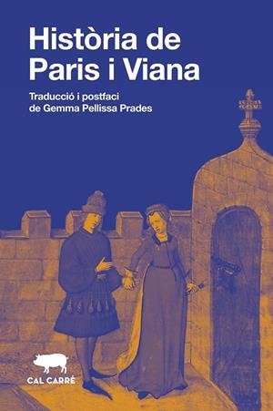 Història de Paris i Viana | 9788412995022