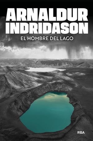 El hombre del lago | 9788491876694 | Arnaldur Indridason