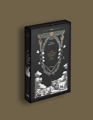 Los arcanos mayores del tarot | 9788412862966 | Nina Bunjevac