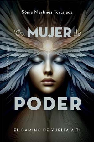 Tu mujer de poder | 9788411723169 | Sònia Martínez Tortajada