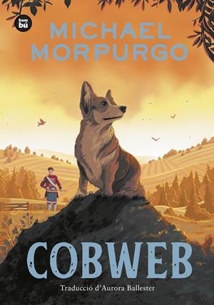 Cobweb (català) | 9788410860063 | Michael Morpurgo