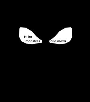 Hi ha monstres a la meva habitació | 9788410407473 | Fanny Pageaud