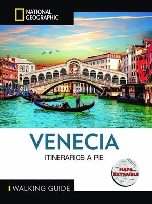 Venecia (+ mapa) | 9788854058408
