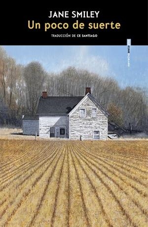 Un poco de suerte | 9788410249509 | Jane Smiley