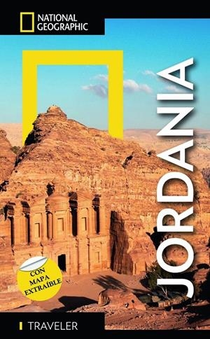 Jordania (+ mapa) | 9788854058392
