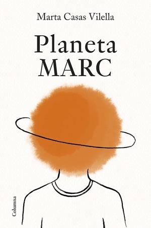 Planeta Marc | 9788466434058 | Marta Casas Vilella