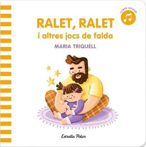Ralet, ralet i altres jocs de falda | 9791387519322 | Maria Triquell