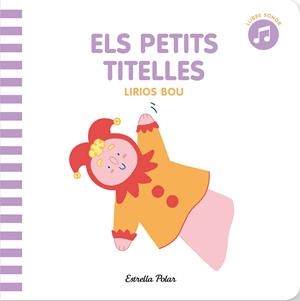 Els petits titelles | 9791387519339 | Lirios Bou