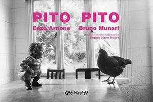 Pito pito | 9791399054507 | Bruno Munari ; Enzo Arnone